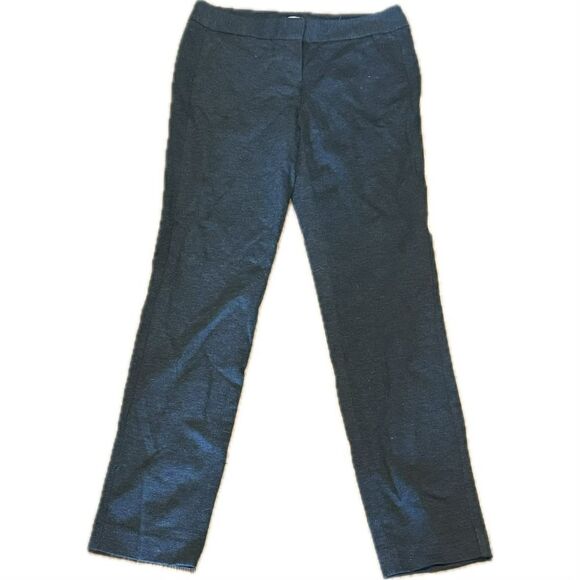 Laundry by shelly sigal womens size 4 dress pants no pockets - Picture 1 of 6